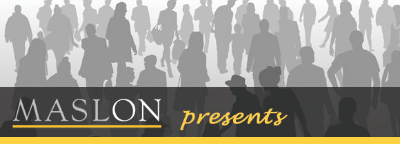 Maslon LLP presents