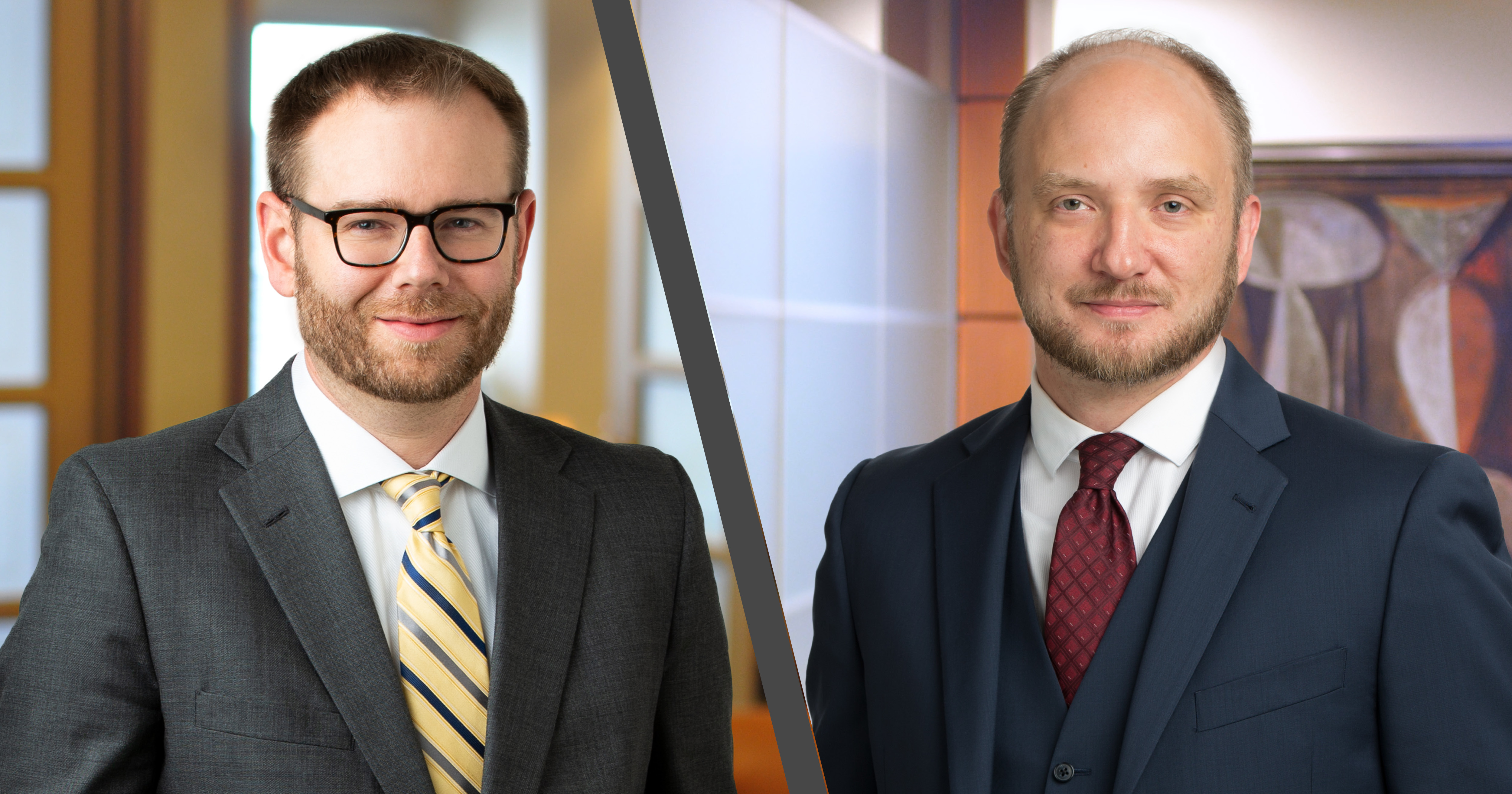 Julian Zebot and Evan Nelson Co-Author Article on Trust Litigation for ...