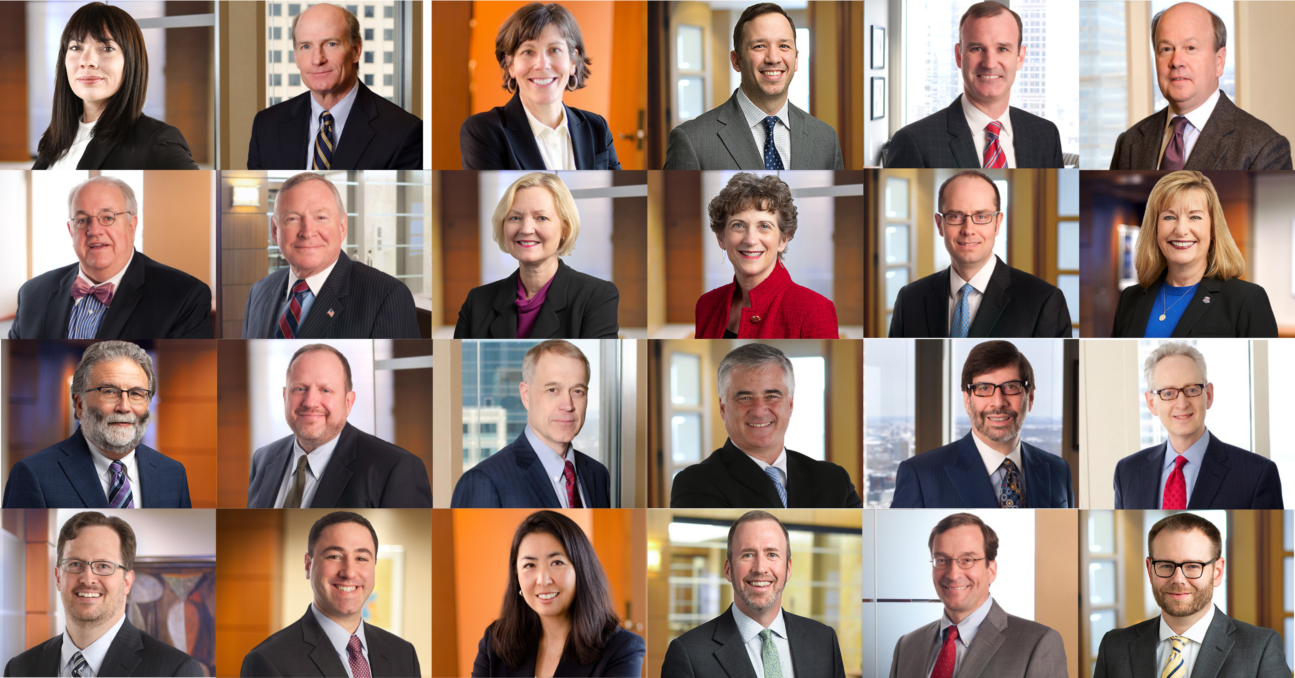 Maslon Attorneys Recognized on 2020 Minnesota Super Lawyers® List
